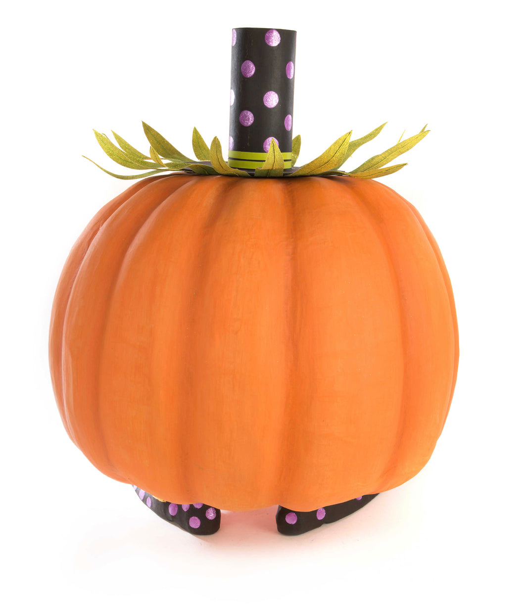 Patience Brewster Pumpkin