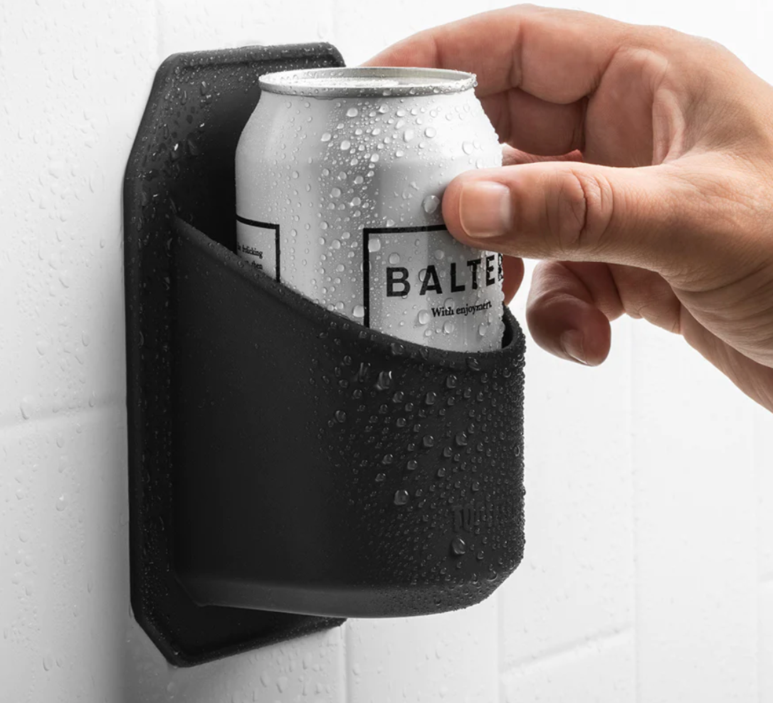 Shower Drink Holder