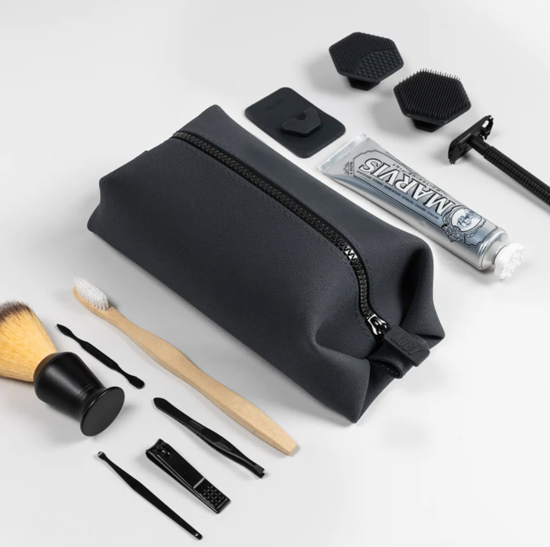 Toiletries Bag