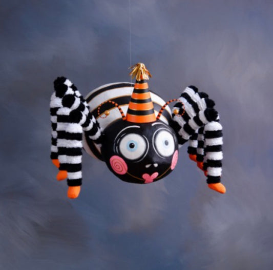 Spiderella the Spider Large