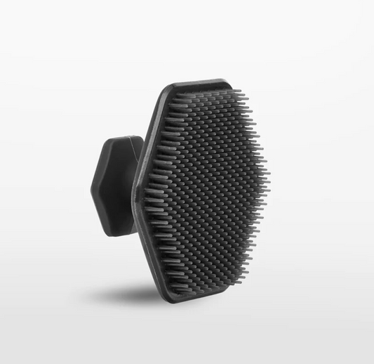 The Face Scrubber