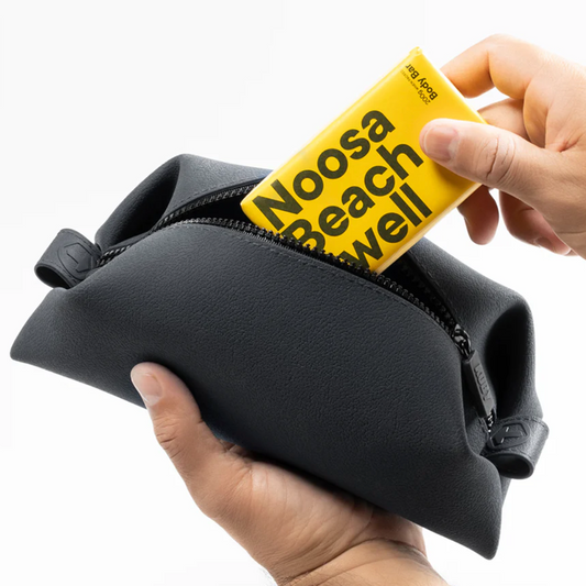 Toiletries Bag