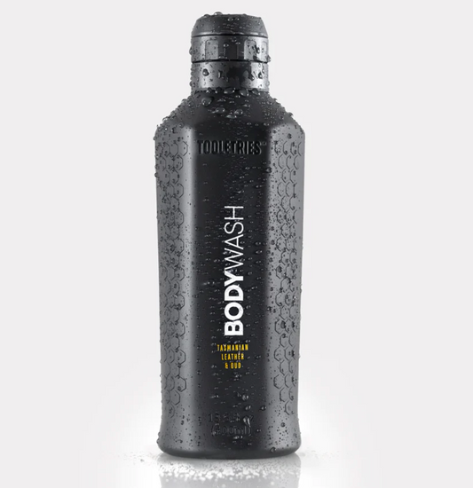 Body Wash