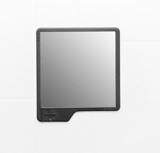 Shower Mirror
