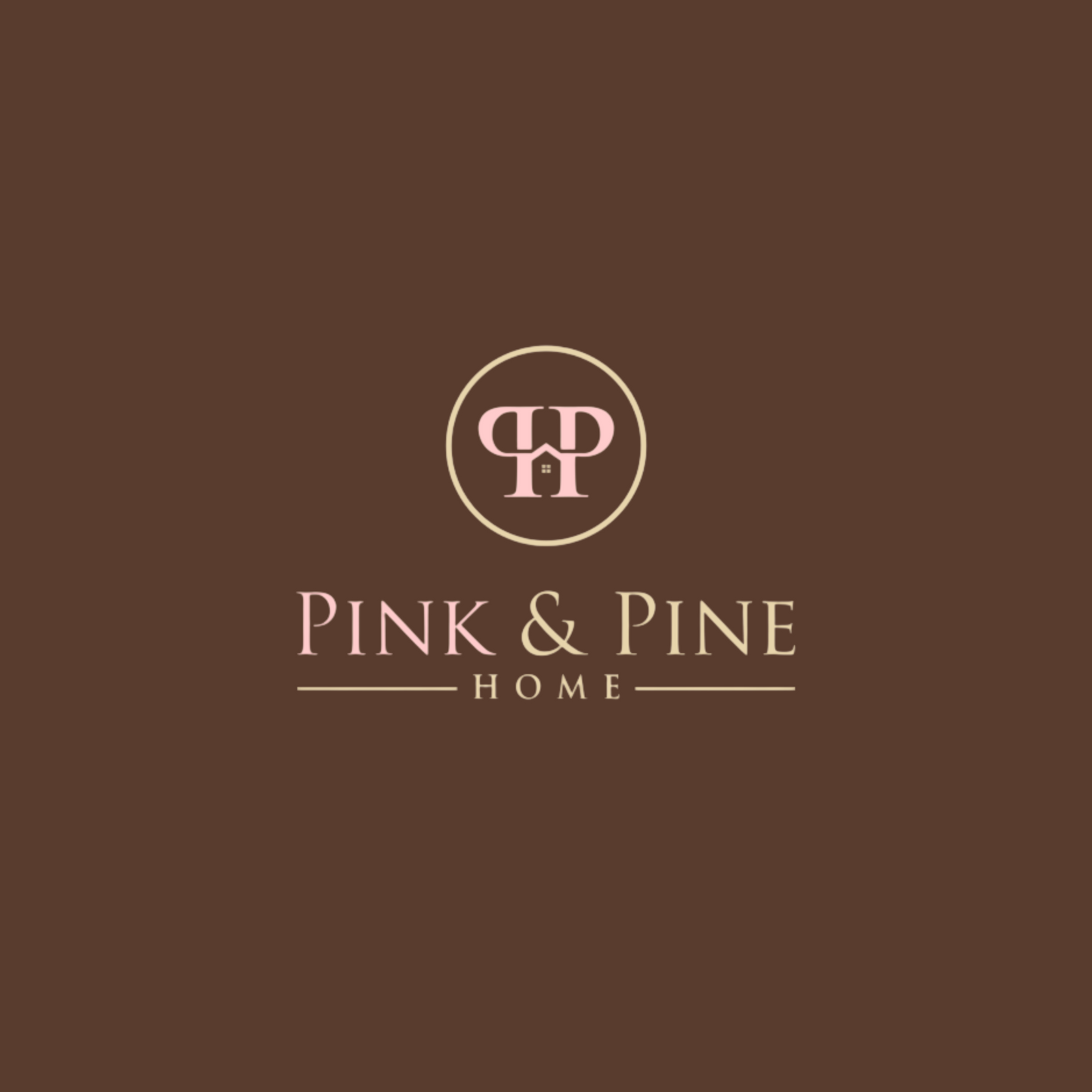 Pink & Pine Home Giftcard